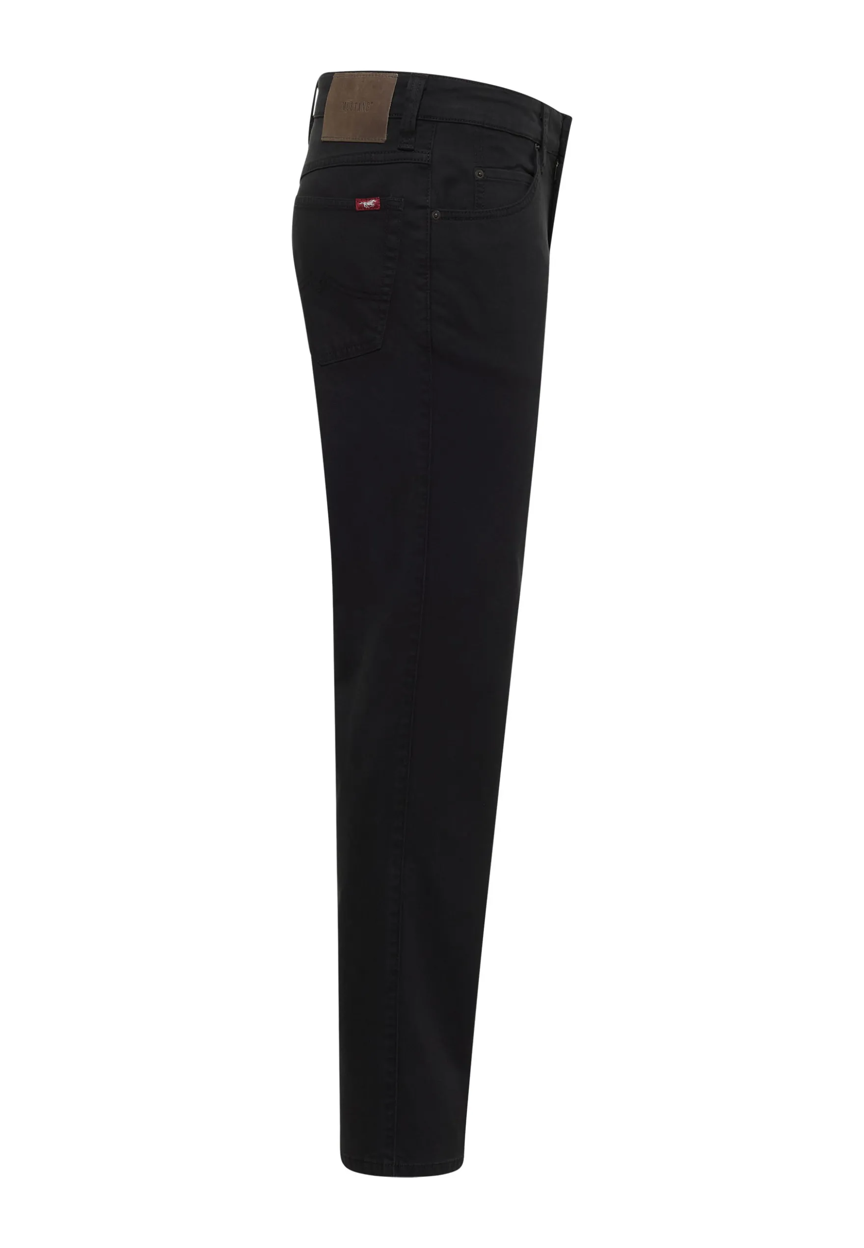 Hose Style Tramper Straight