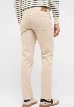 Hose Style Tramper Straight