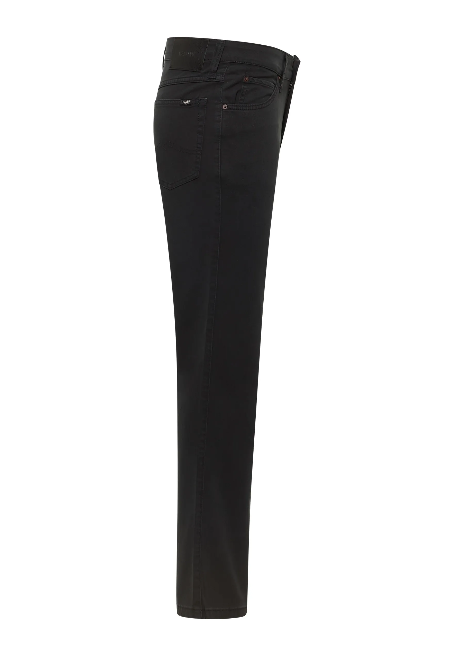 Hose Style Tramper Straight