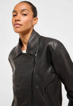 Jacke ASYM. JACKET