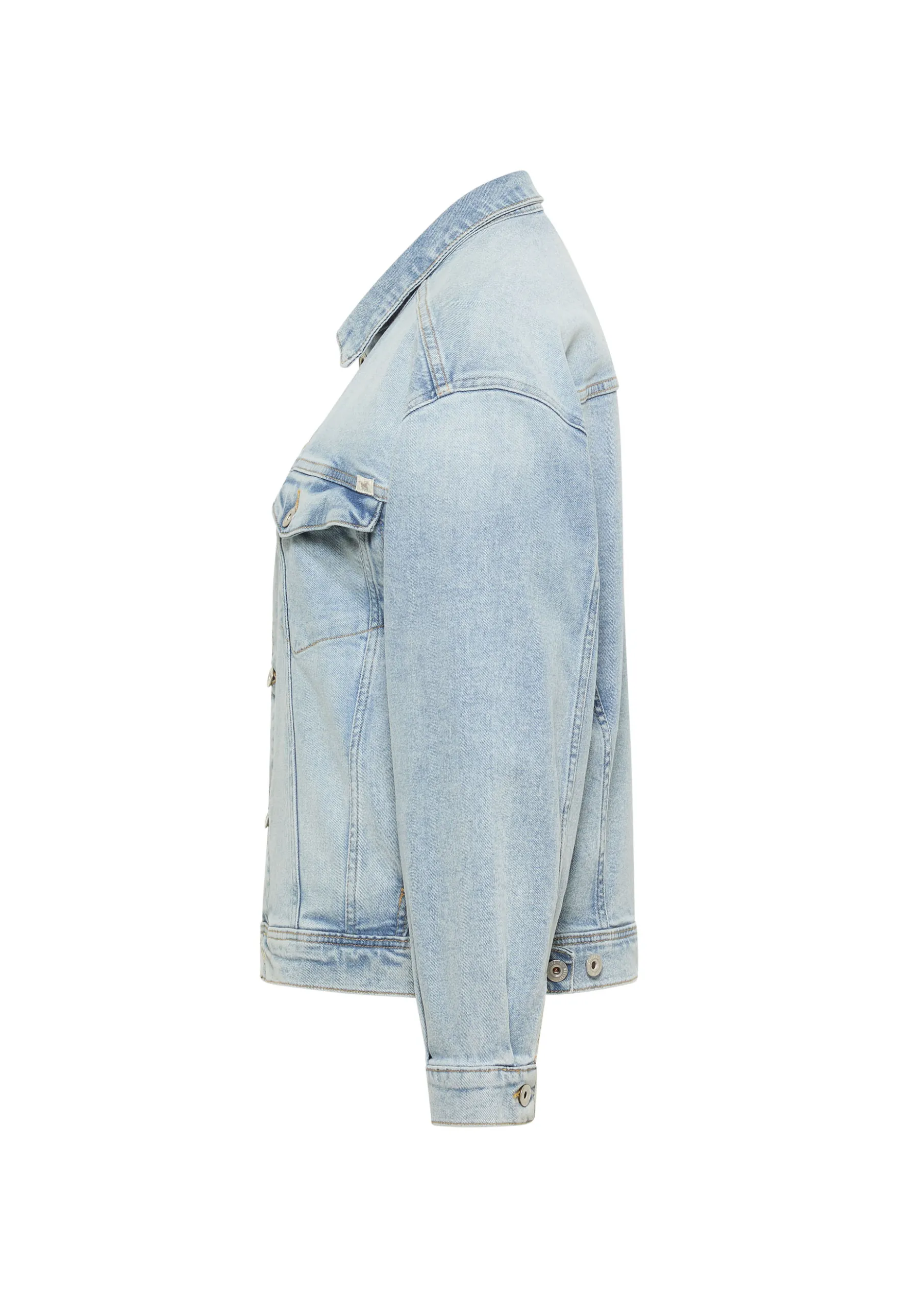 Jacke Style Arcata Boyfriend Jacket