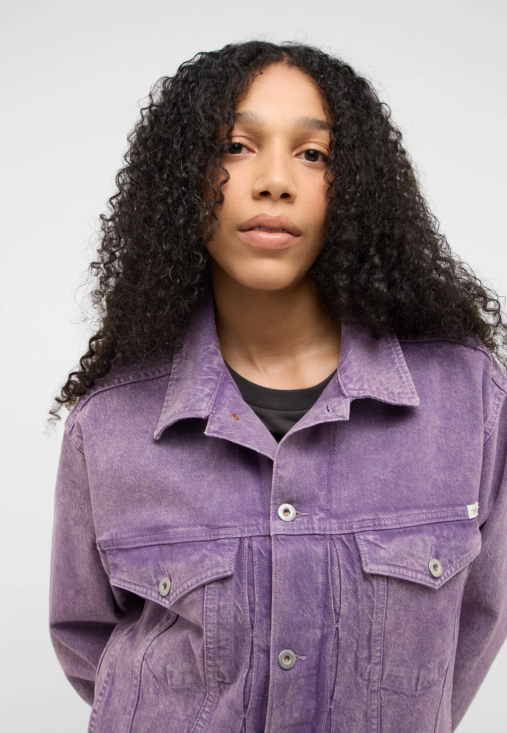 Jacke Style Arcata Boyfriend Jacket