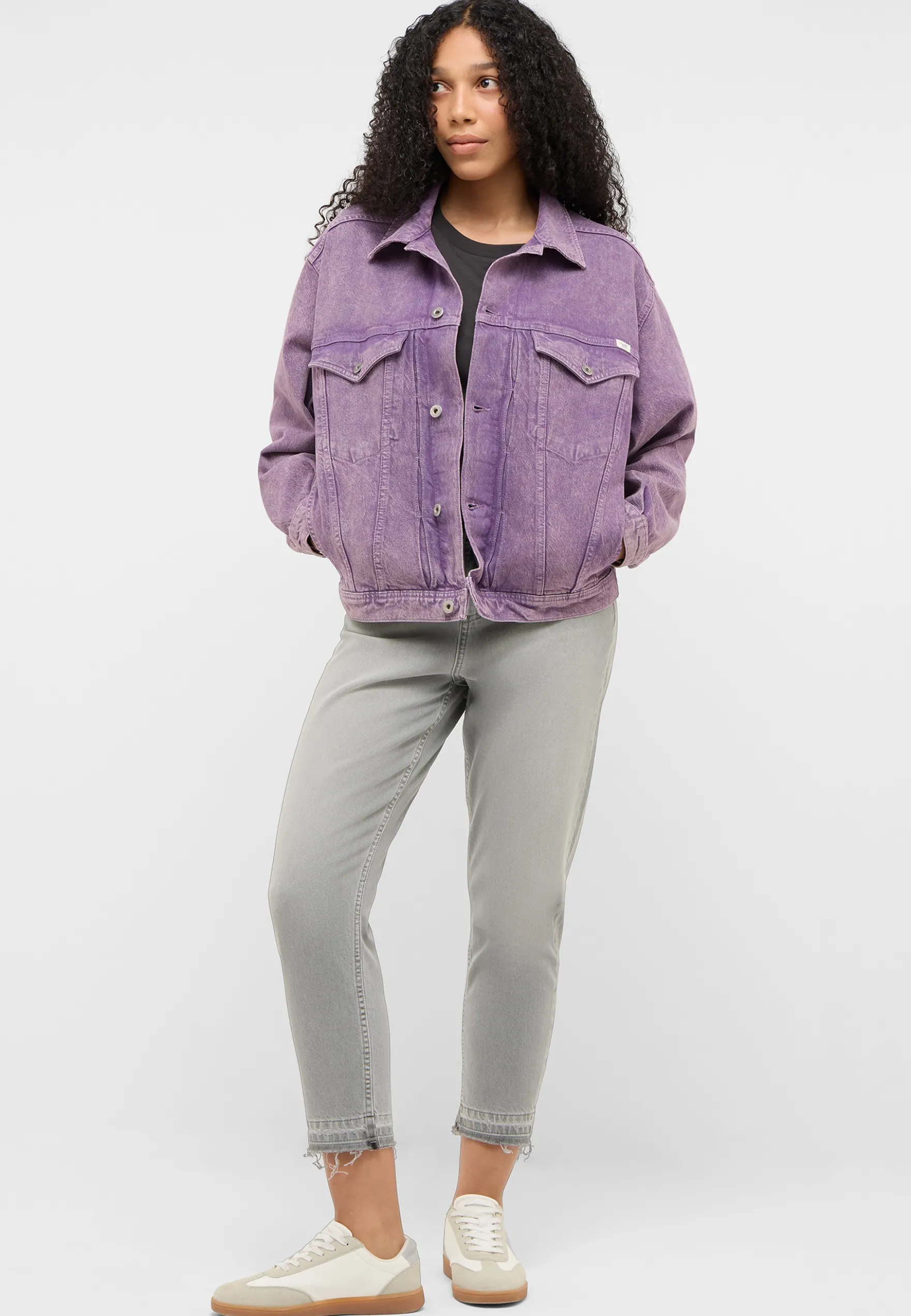 Jacke Style Arcata Boyfriend Jacket