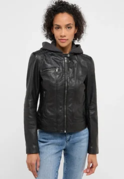 Jacke Style Biker
