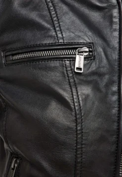 Jacke Style Biker