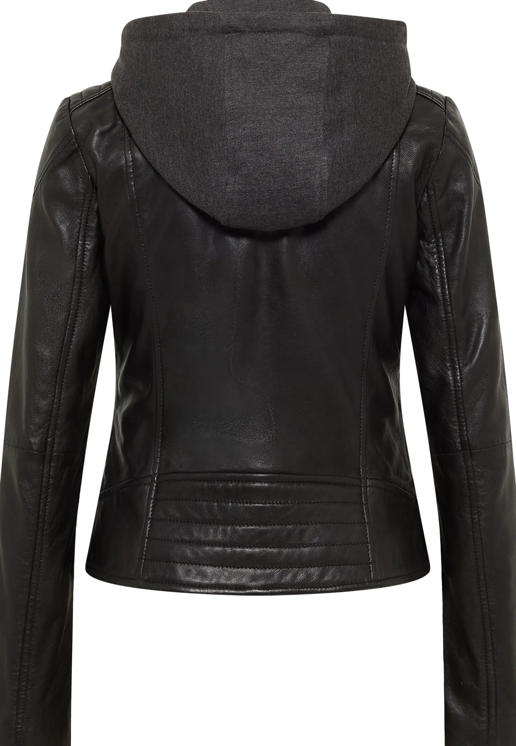 Jacke Style Biker