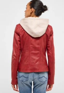 Jacke Style Biker
