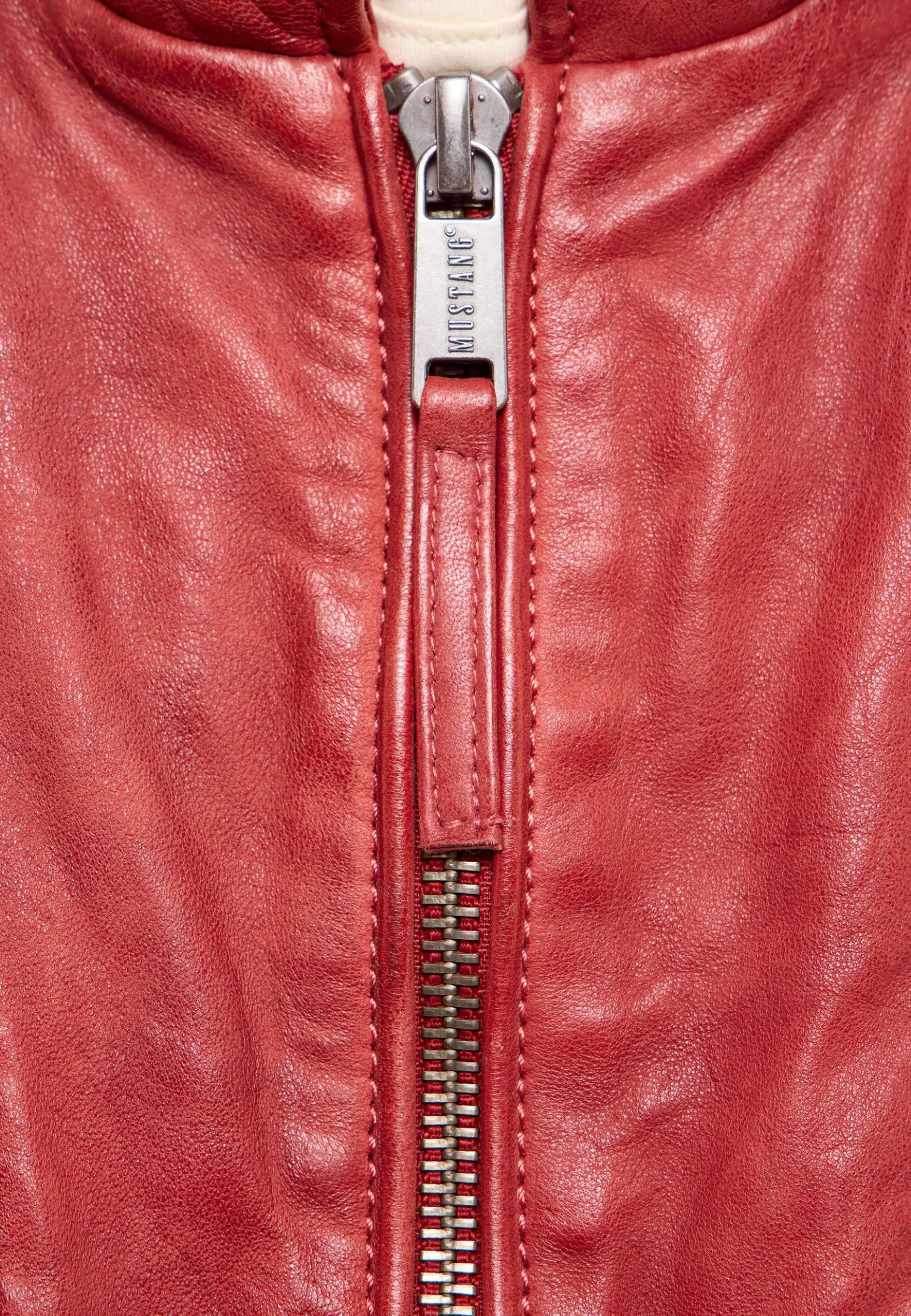 Jacke Style Biker