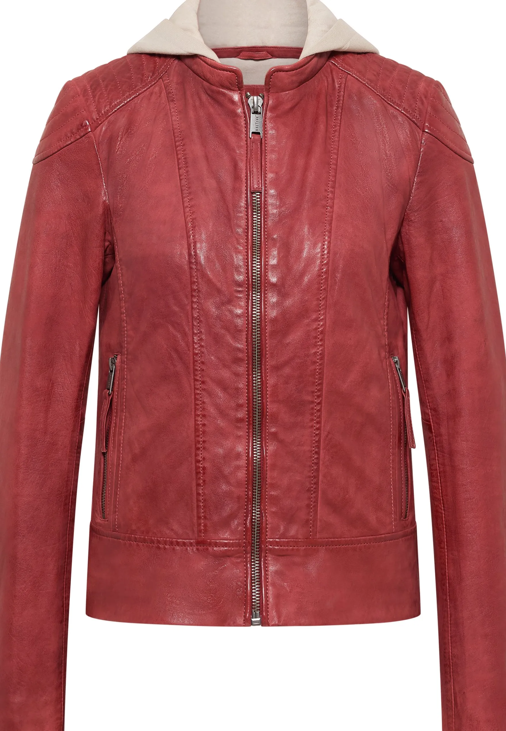 Jacke Style Biker
