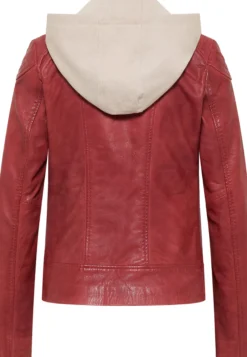 Jacke Style Biker