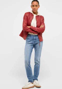 Jacke Style Biker