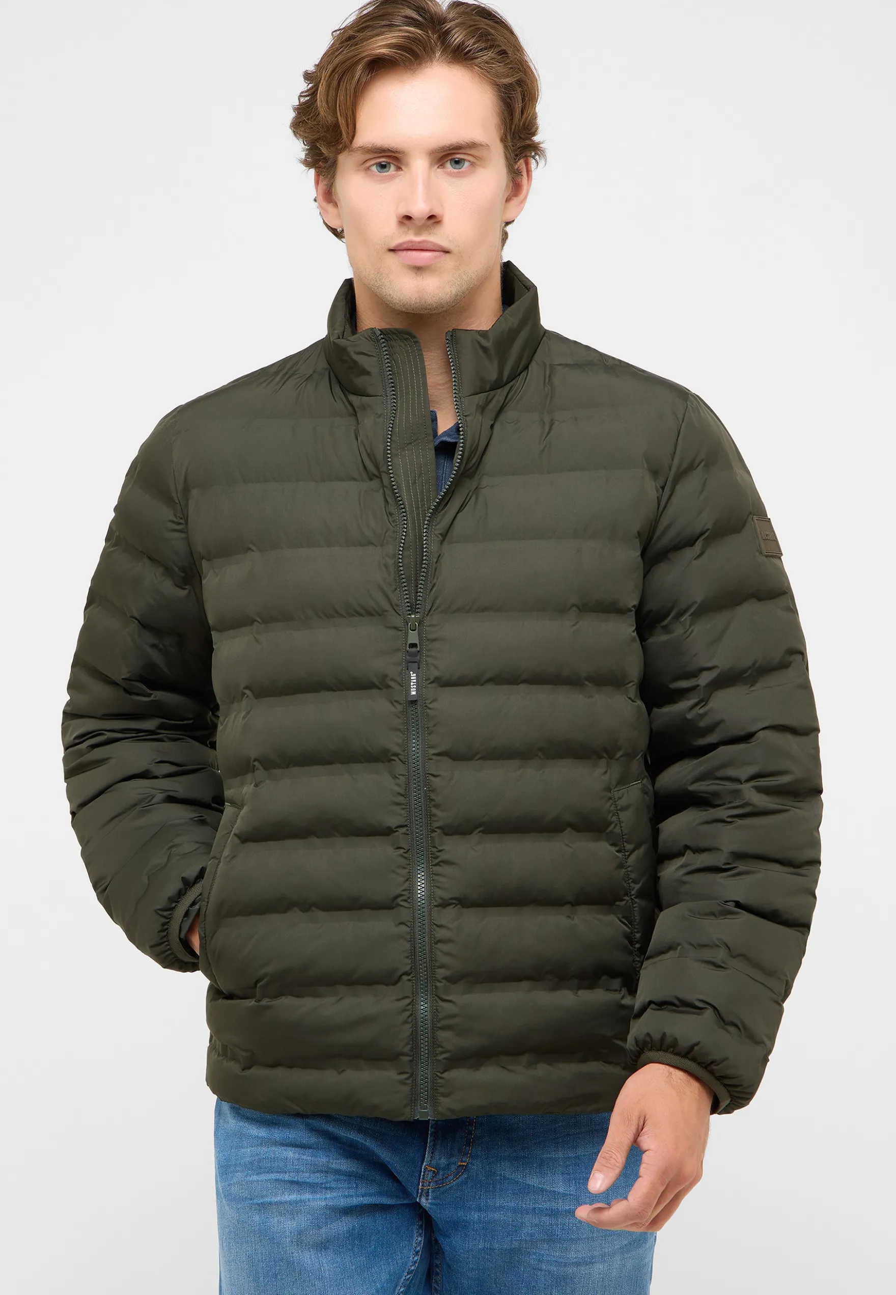 Jacke Style Creston