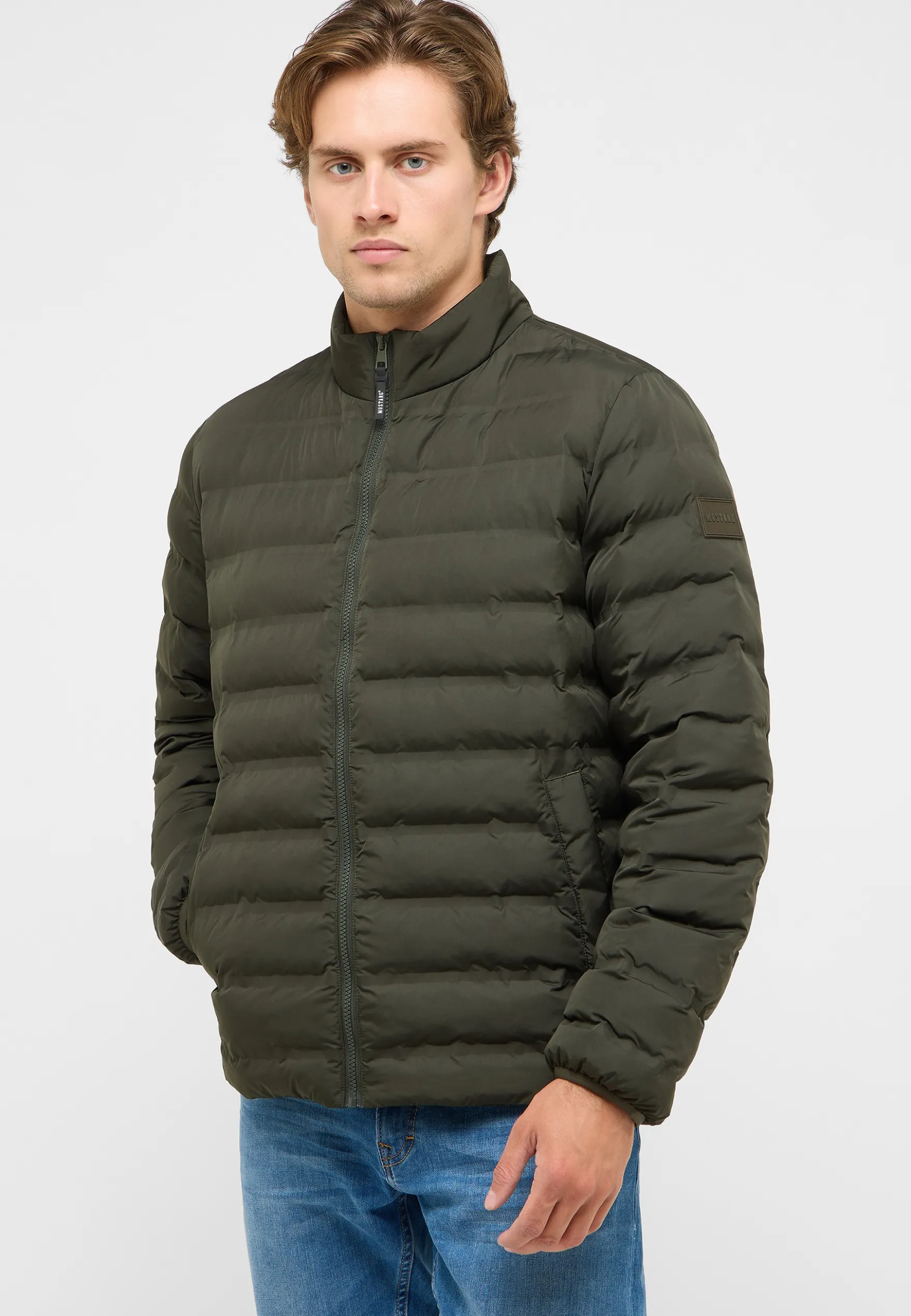 Jacke Style Creston
