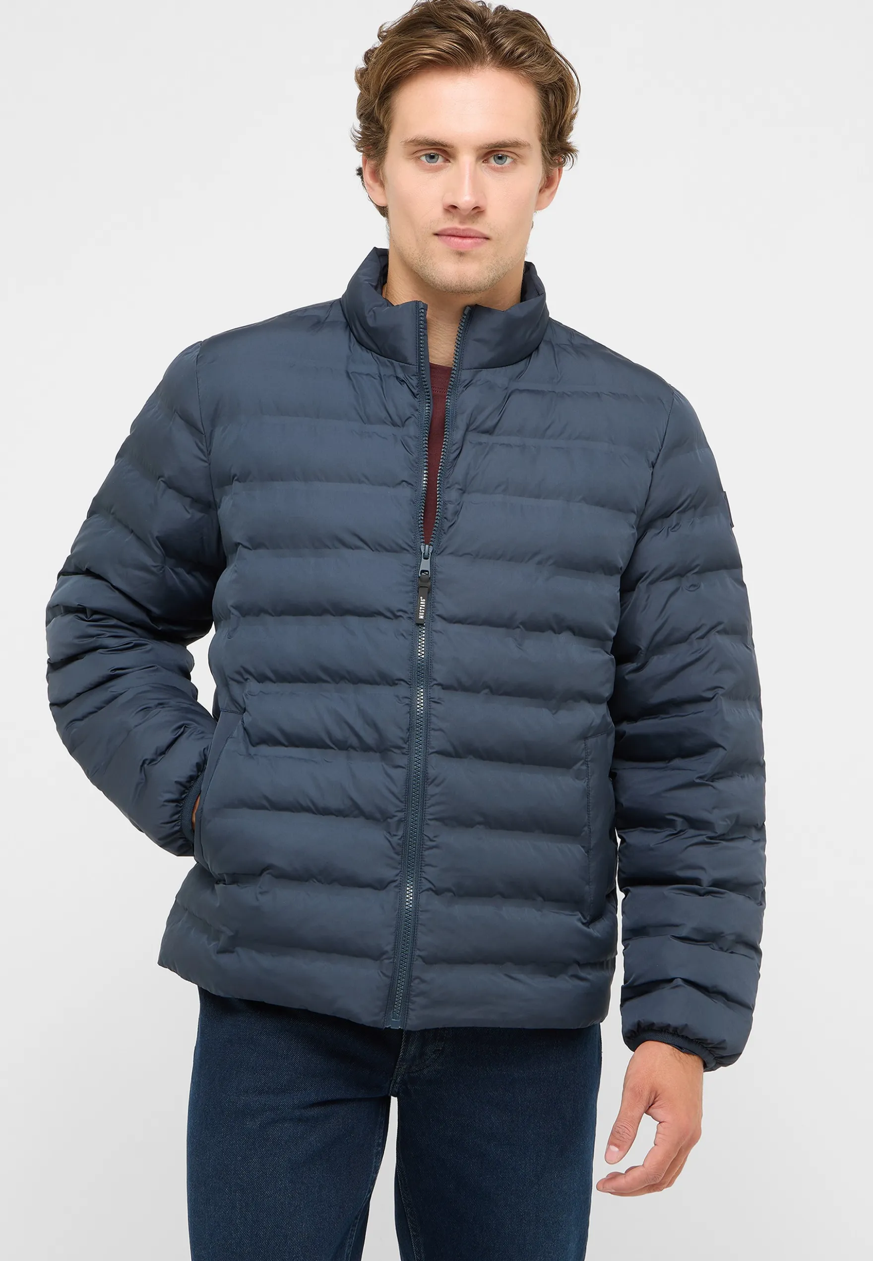 Jacke Style Creston