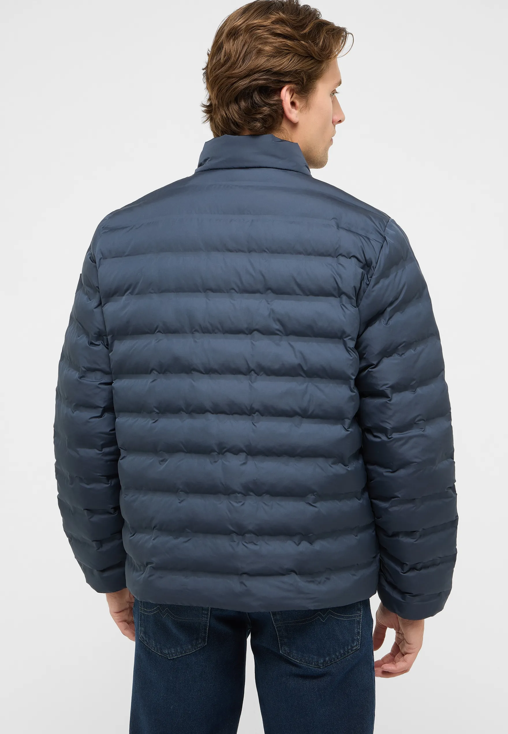 Jacke Style Creston