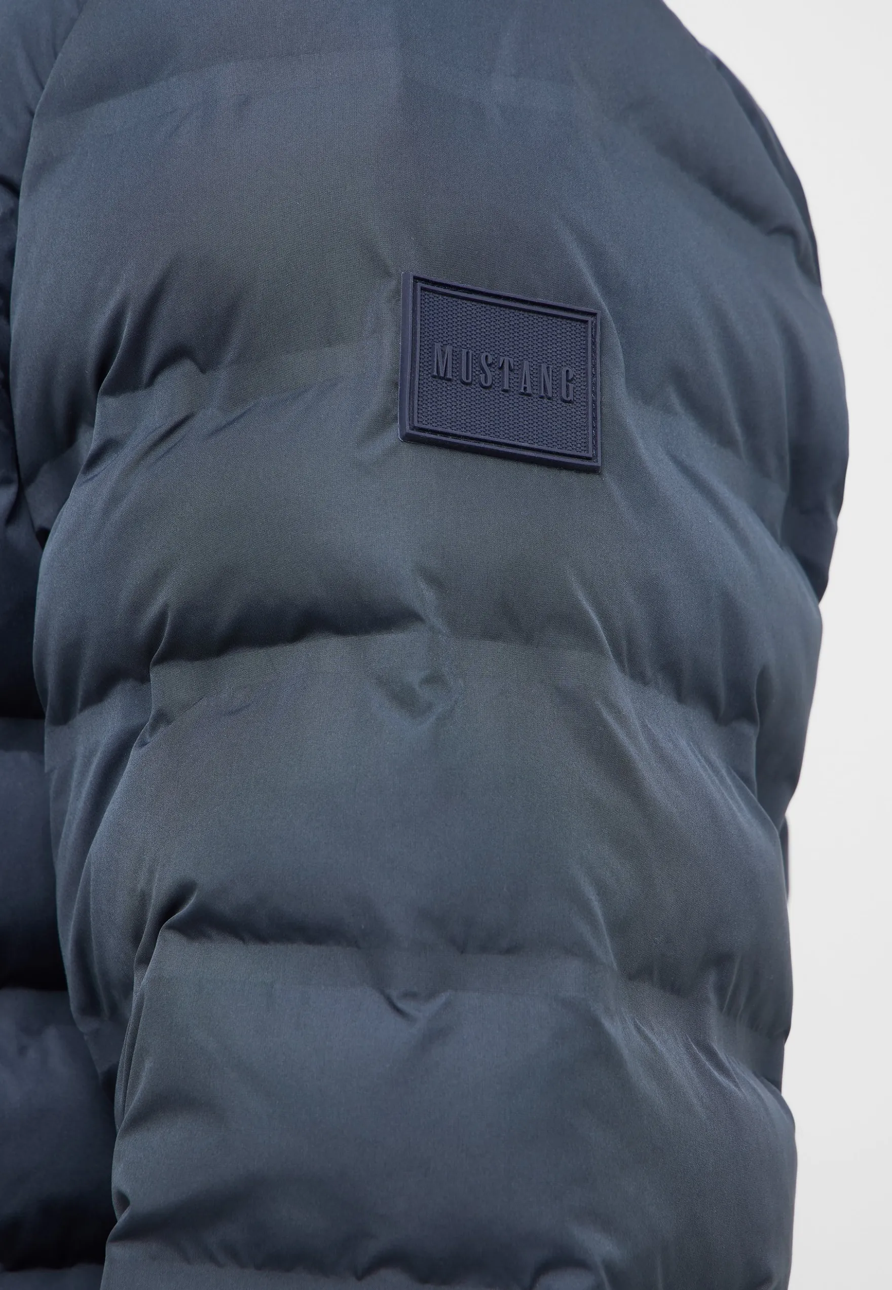 Jacke Style Creston