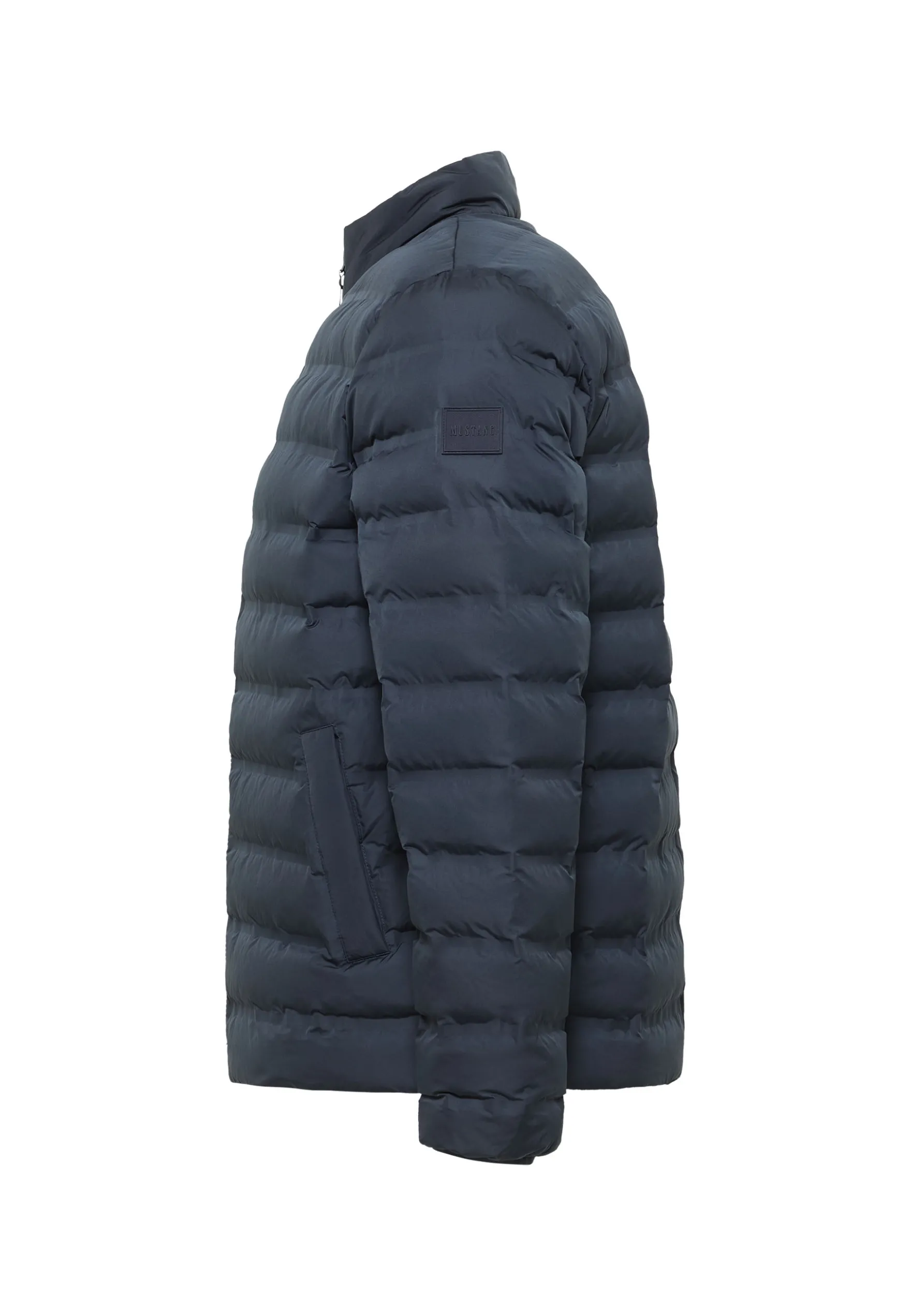 Jacke Style Creston
