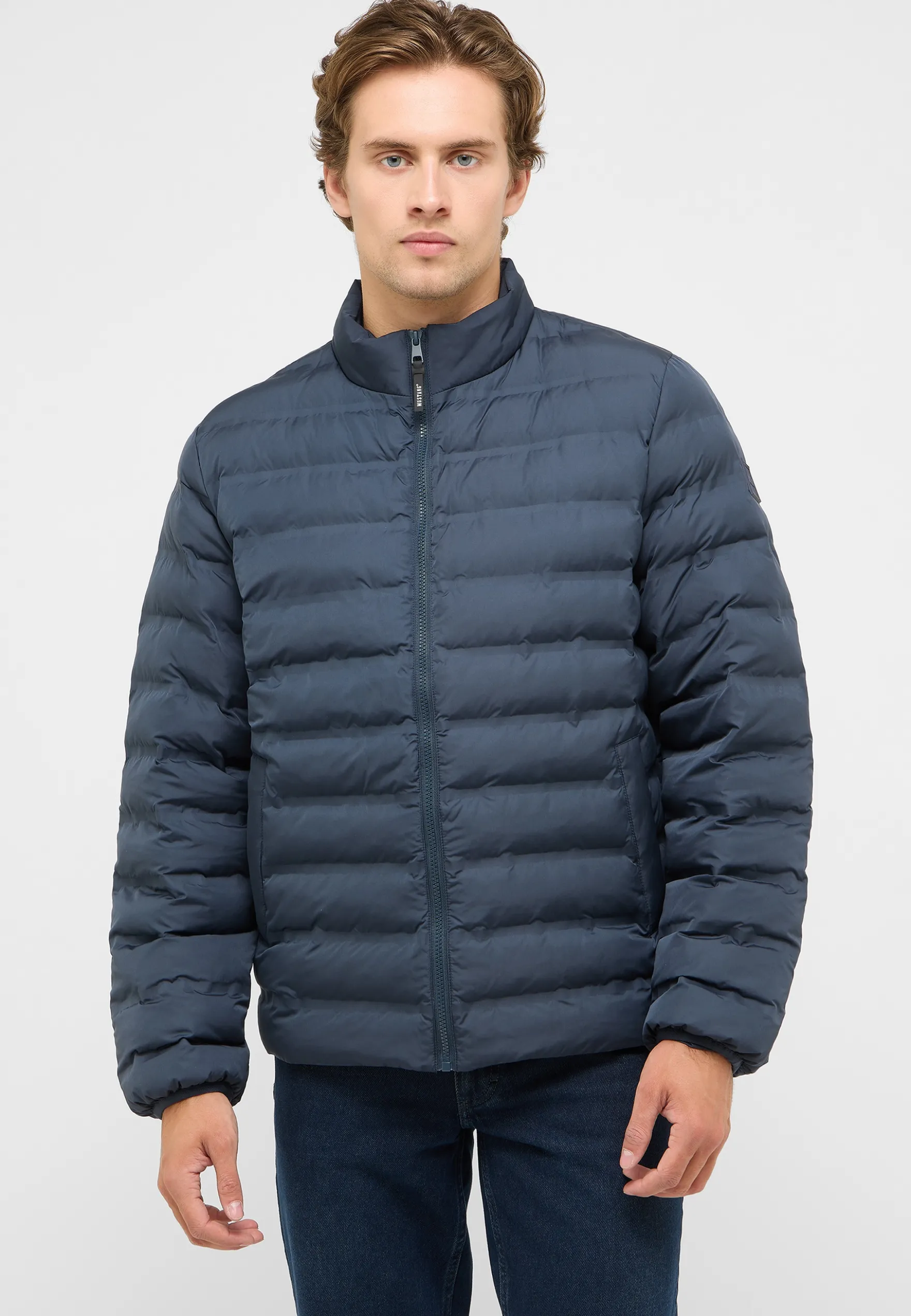 Jacke Style Creston