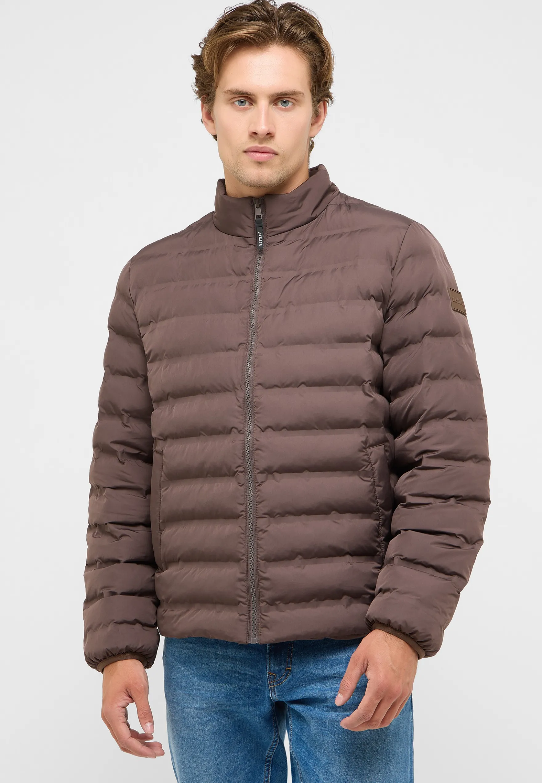 Jacke Style Creston