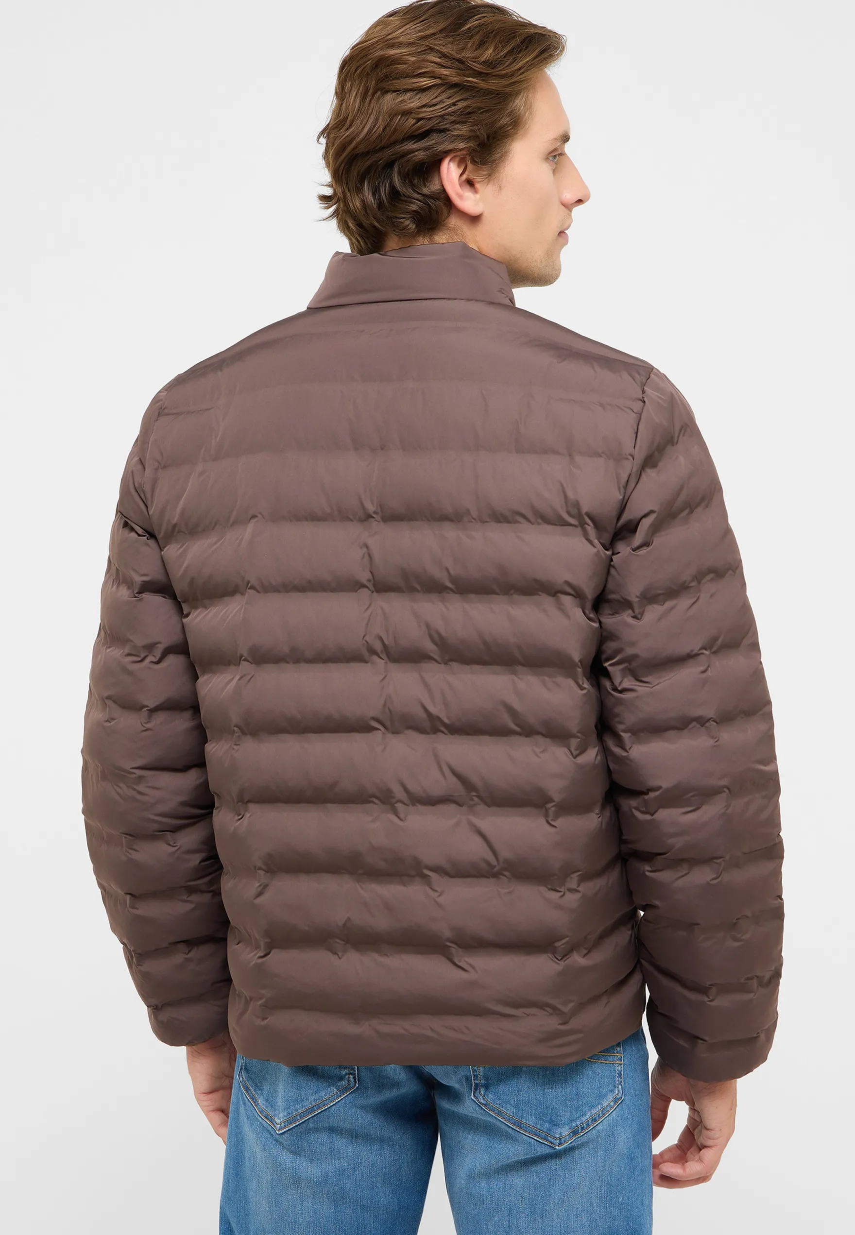 Jacke Style Creston