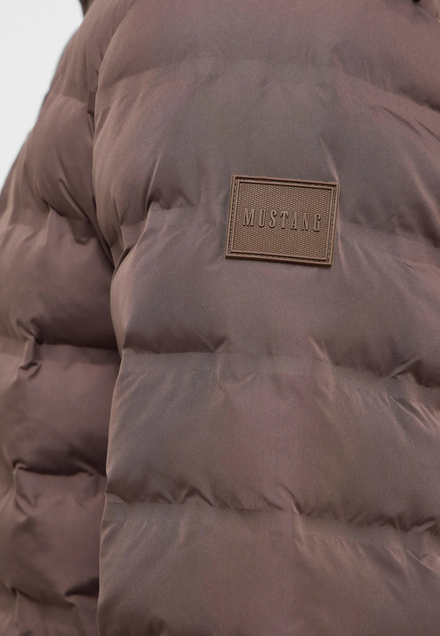 Jacke Style Creston