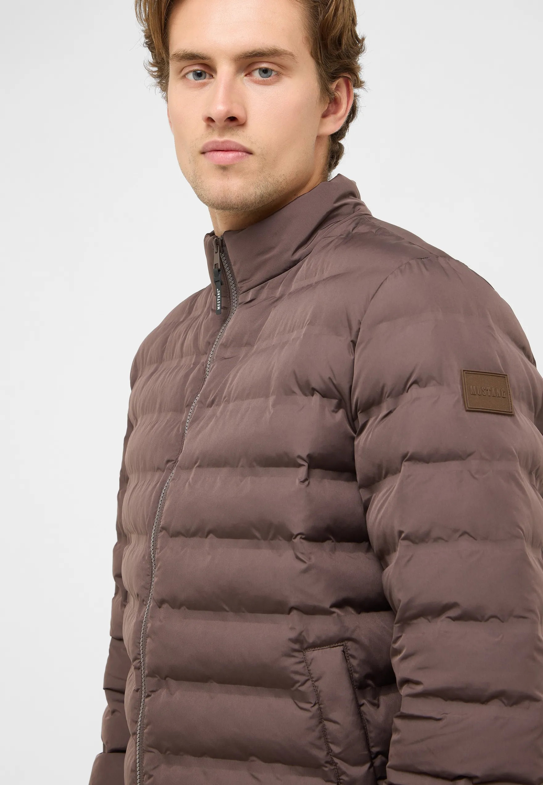 Jacke Style Creston