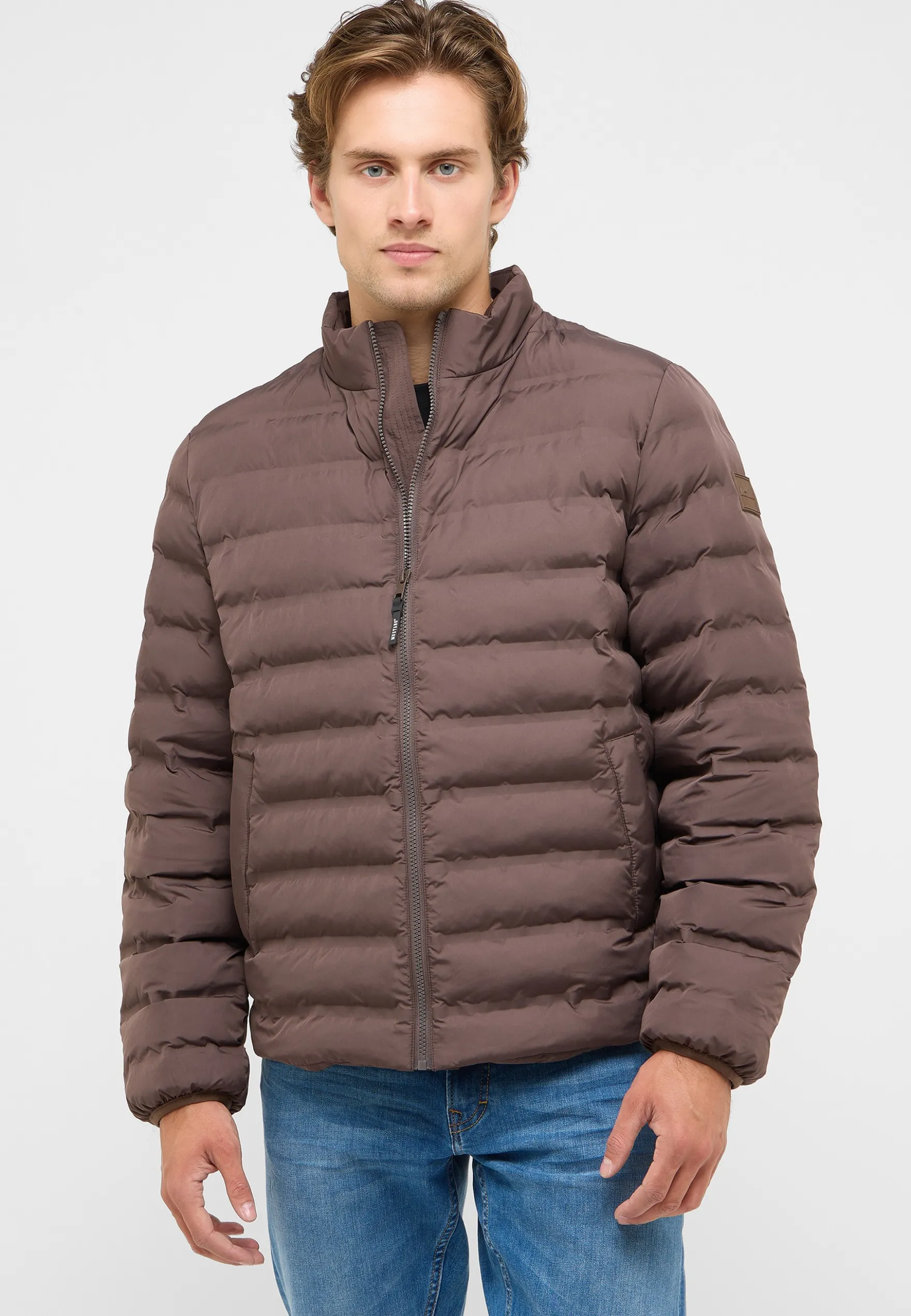 Jacke Style Creston