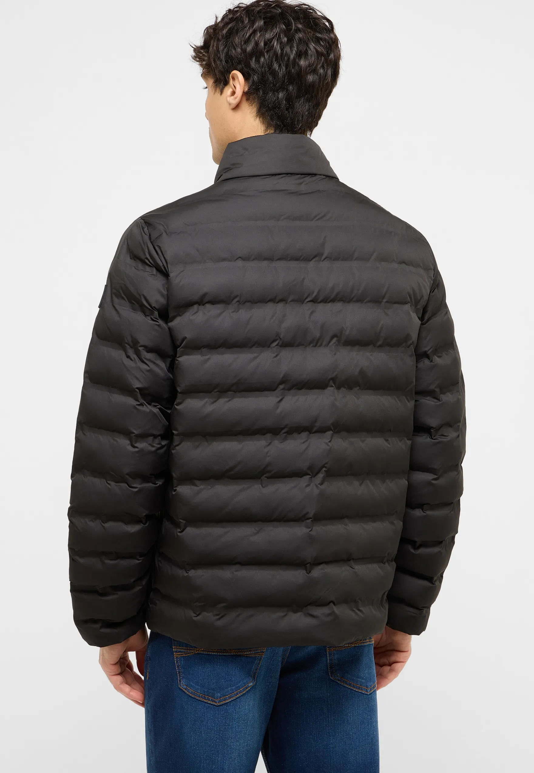 Jacke Style Creston