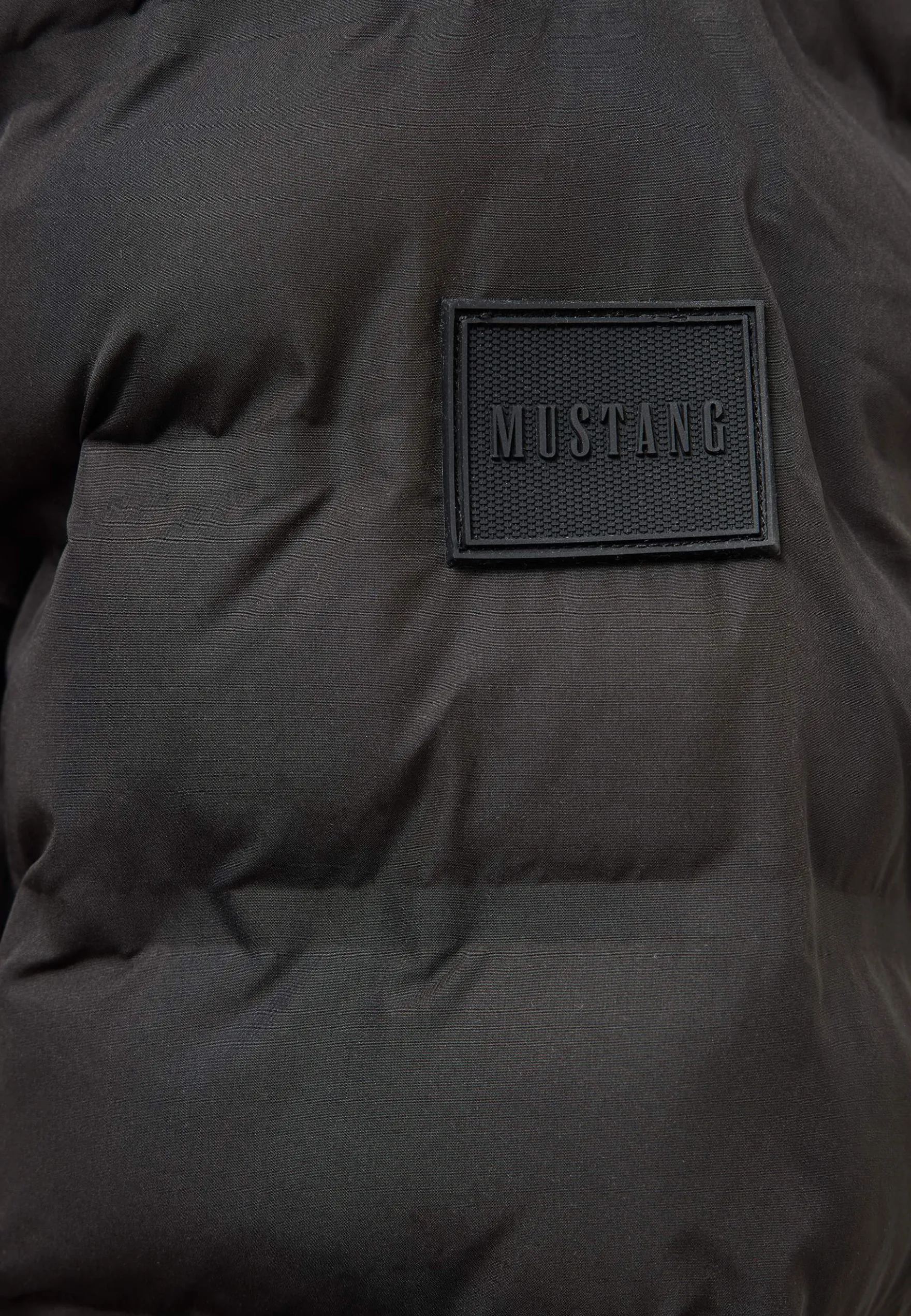 Jacke Style Creston