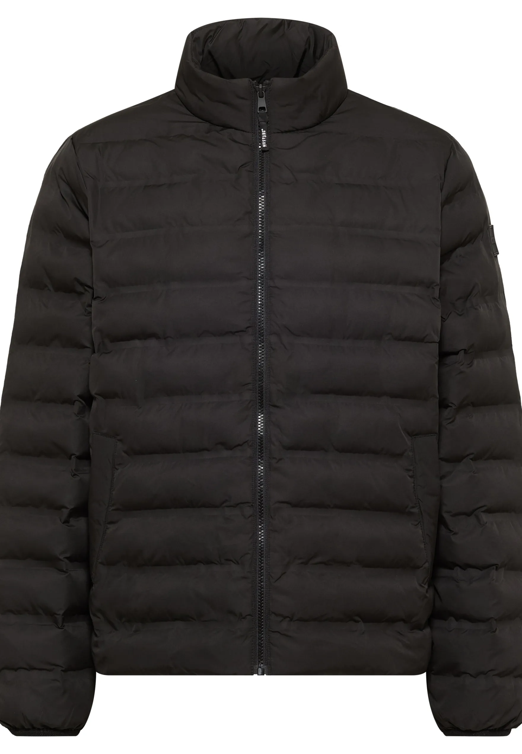 Jacke Style Creston