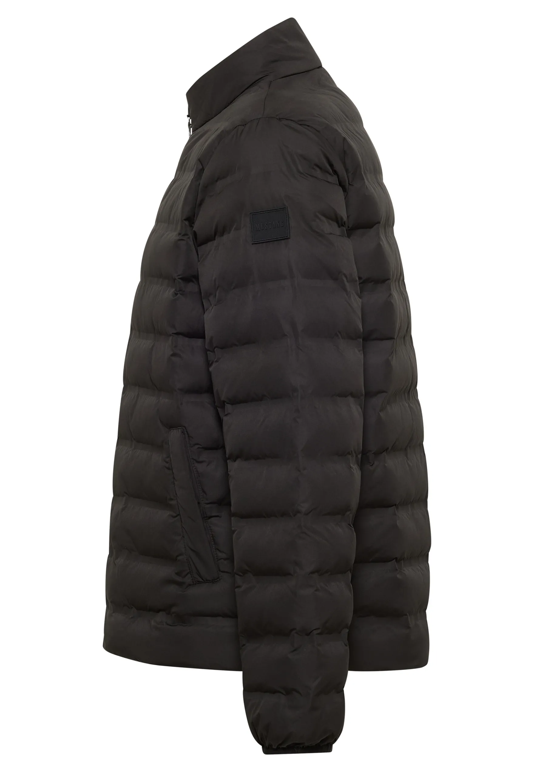 Jacke Style Creston