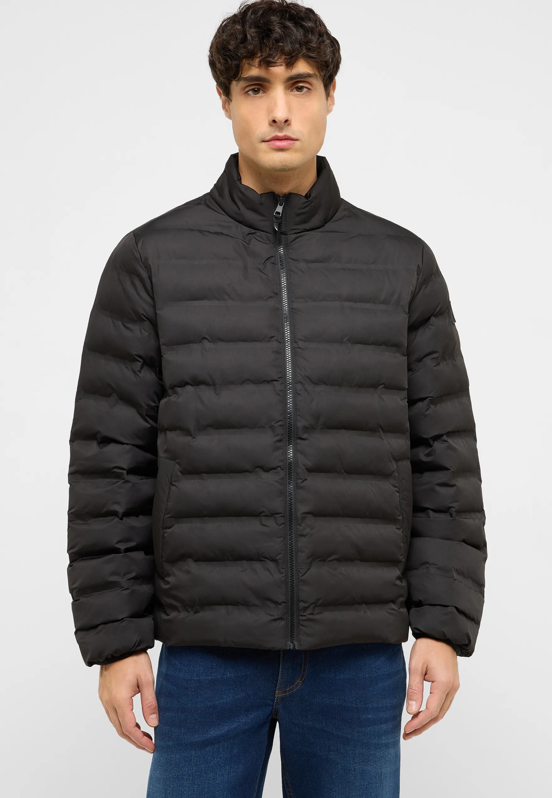 Jacke Style Creston