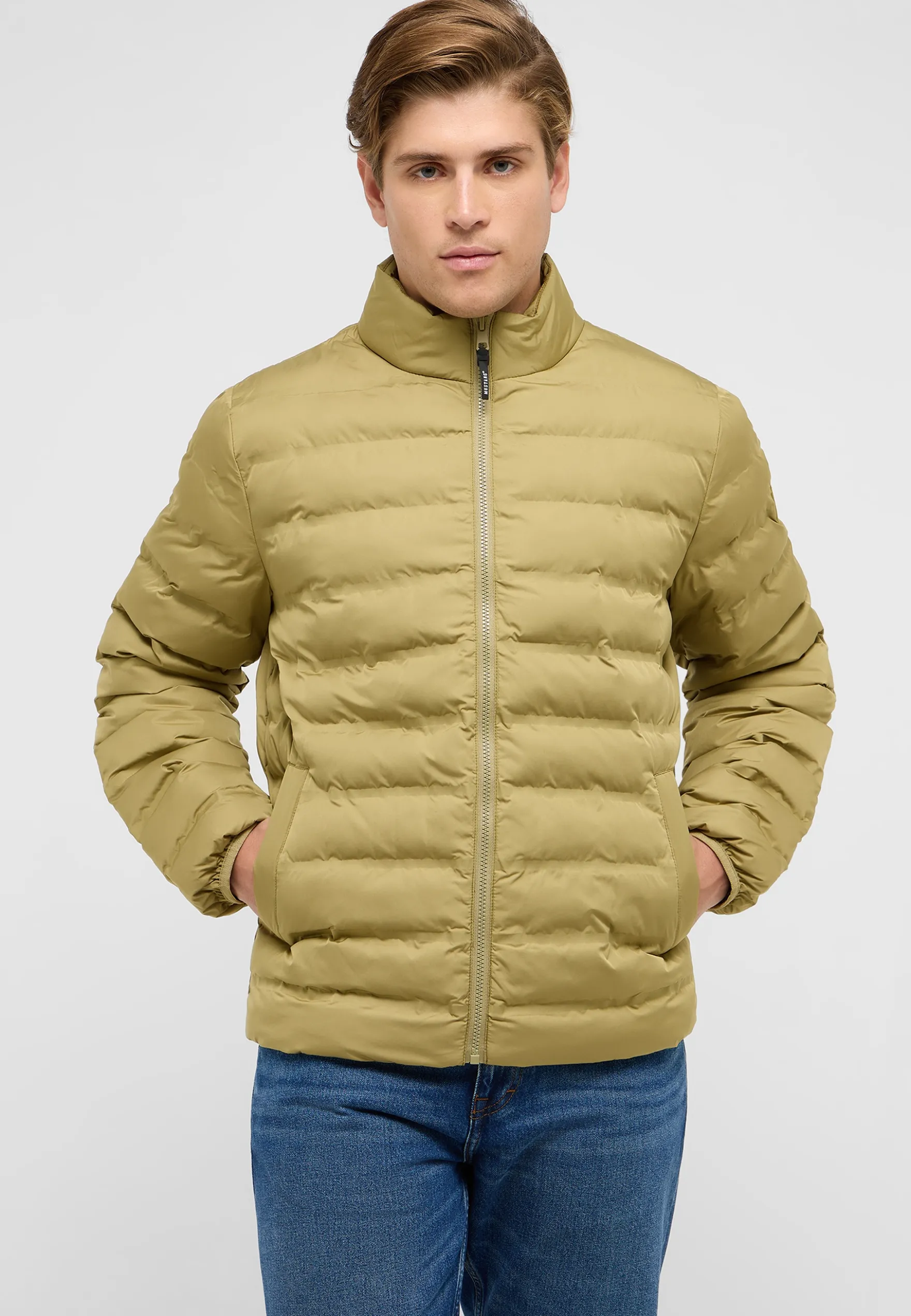 Jacke Style Creston