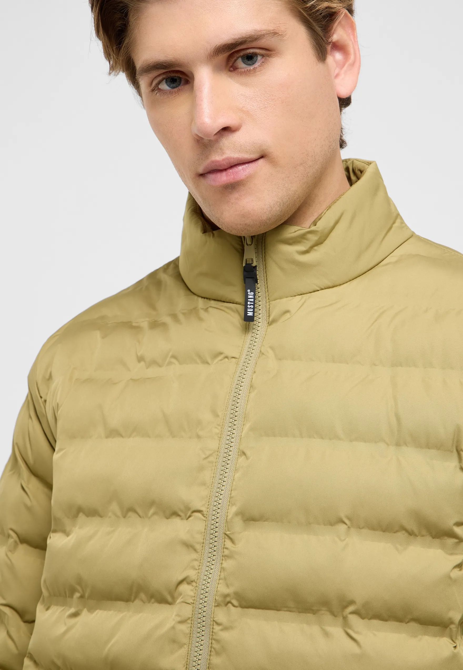 Jacke Style Creston
