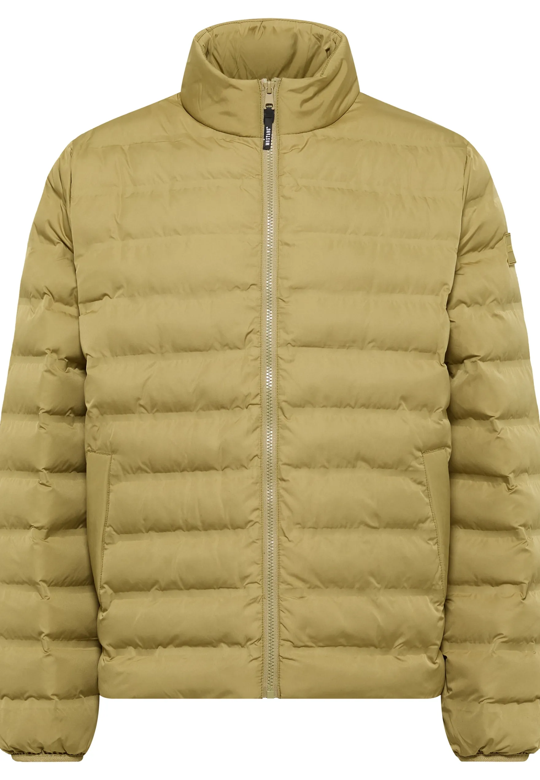 Jacke Style Creston