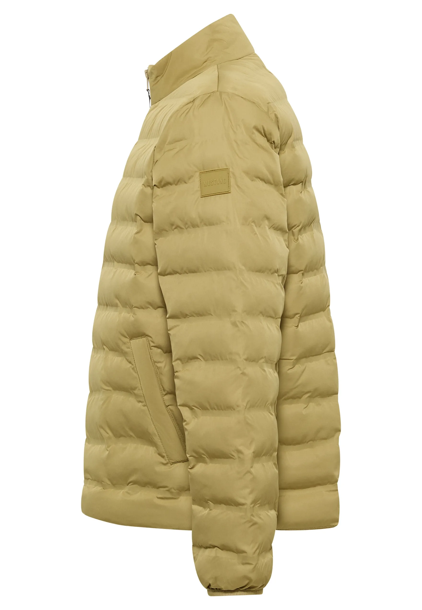 Jacke Style Creston