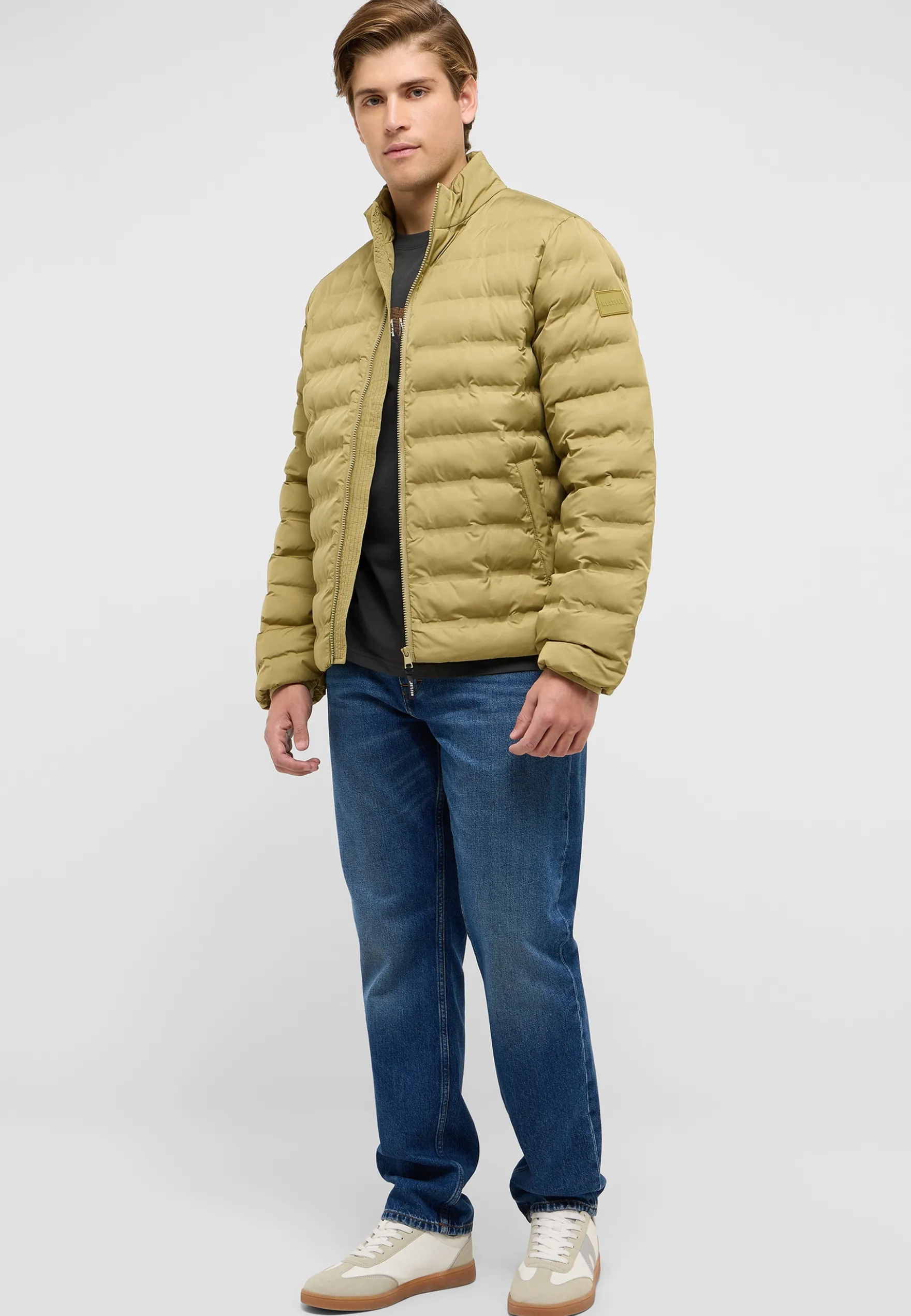 Jacke Style Creston