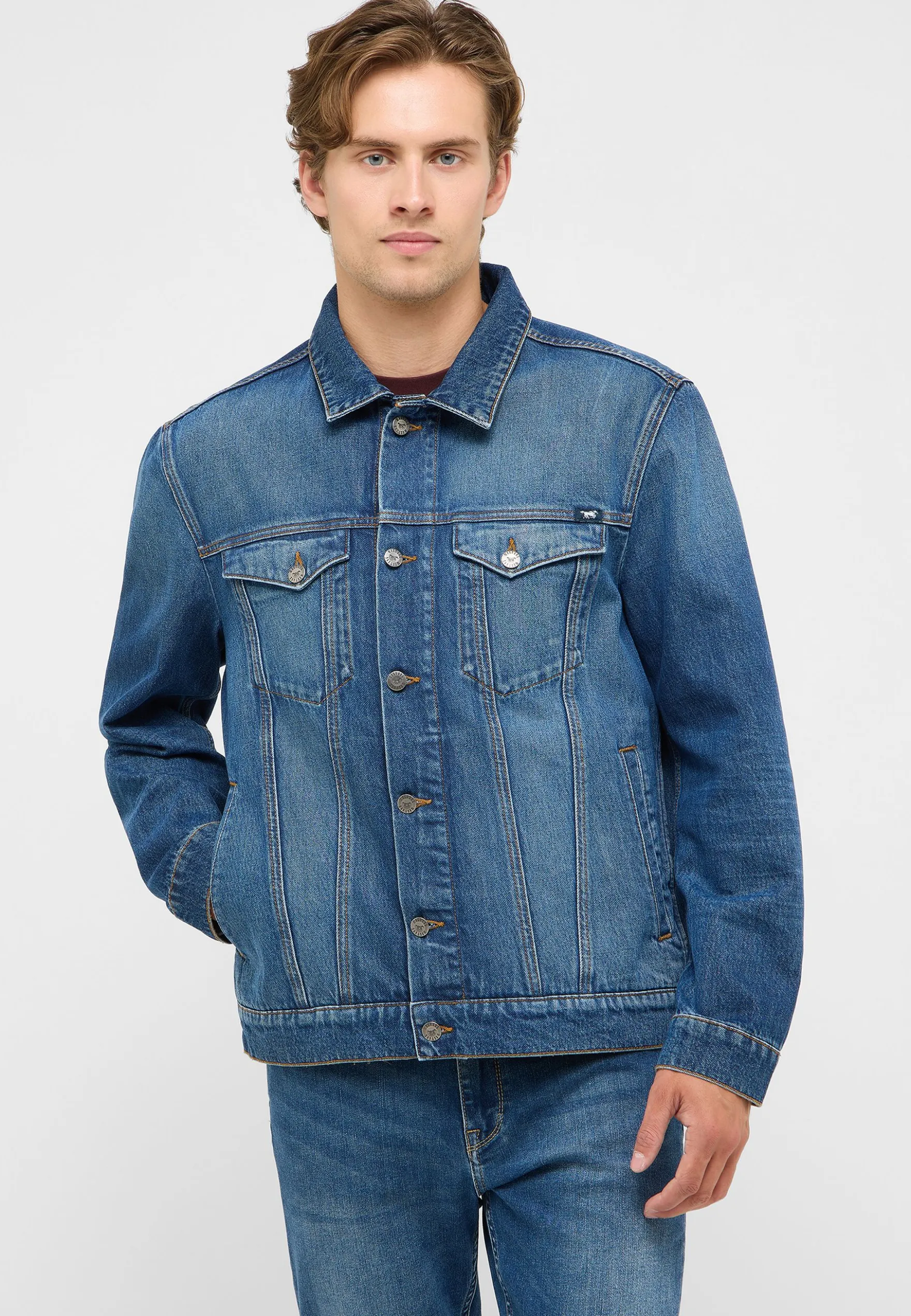 Jacke Style Dallas Jacket