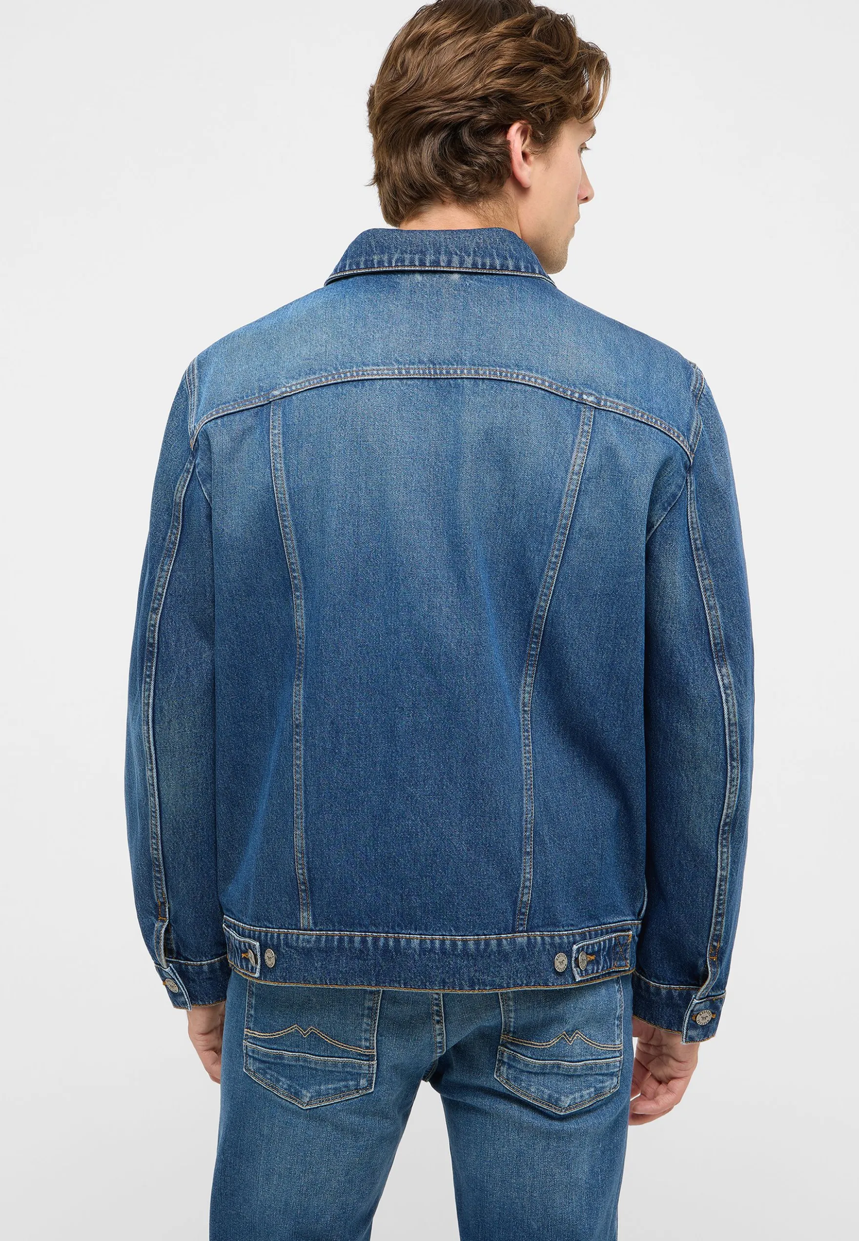 Jacke Style Dallas Jacket