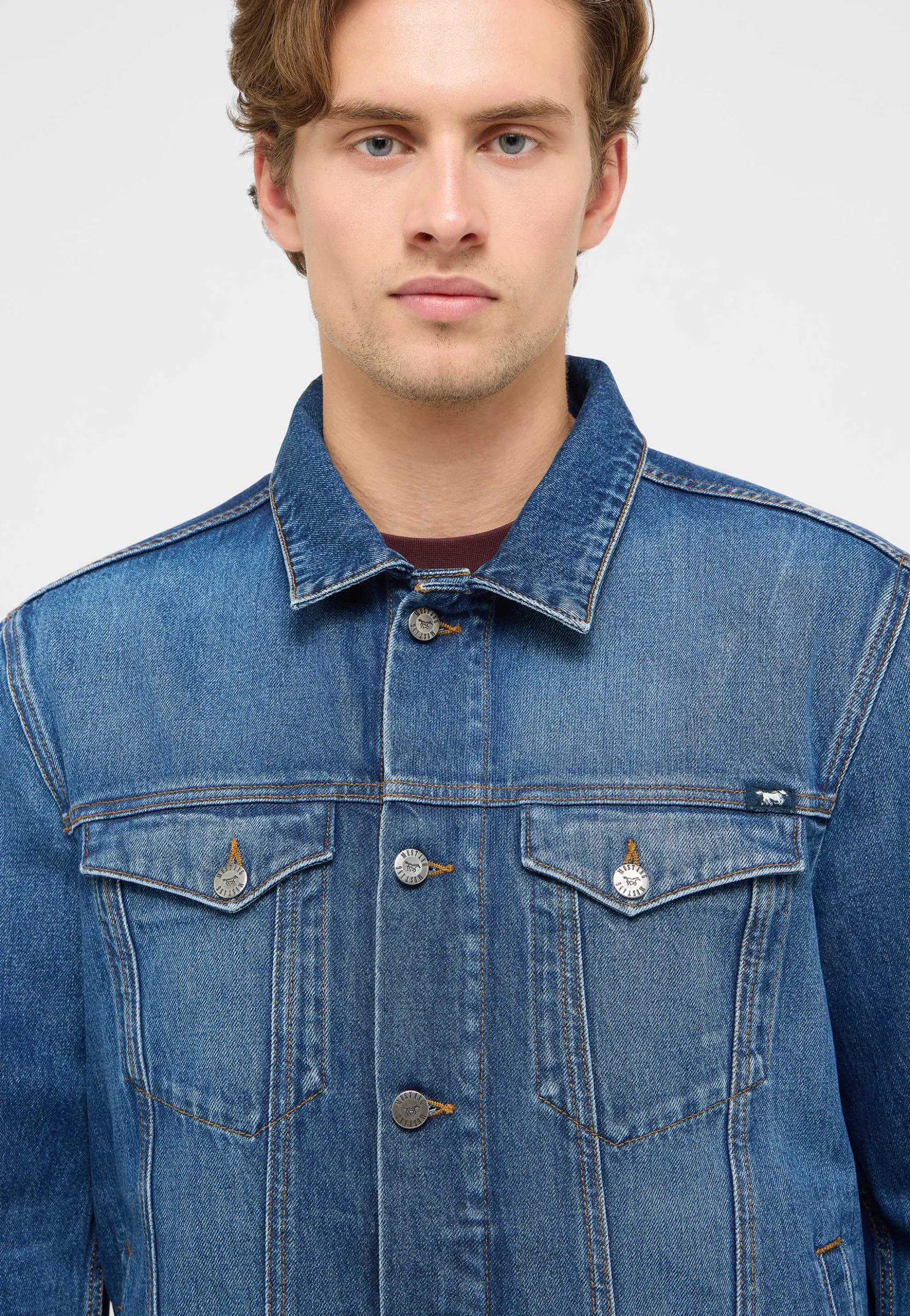 Jacke Style Dallas Jacket