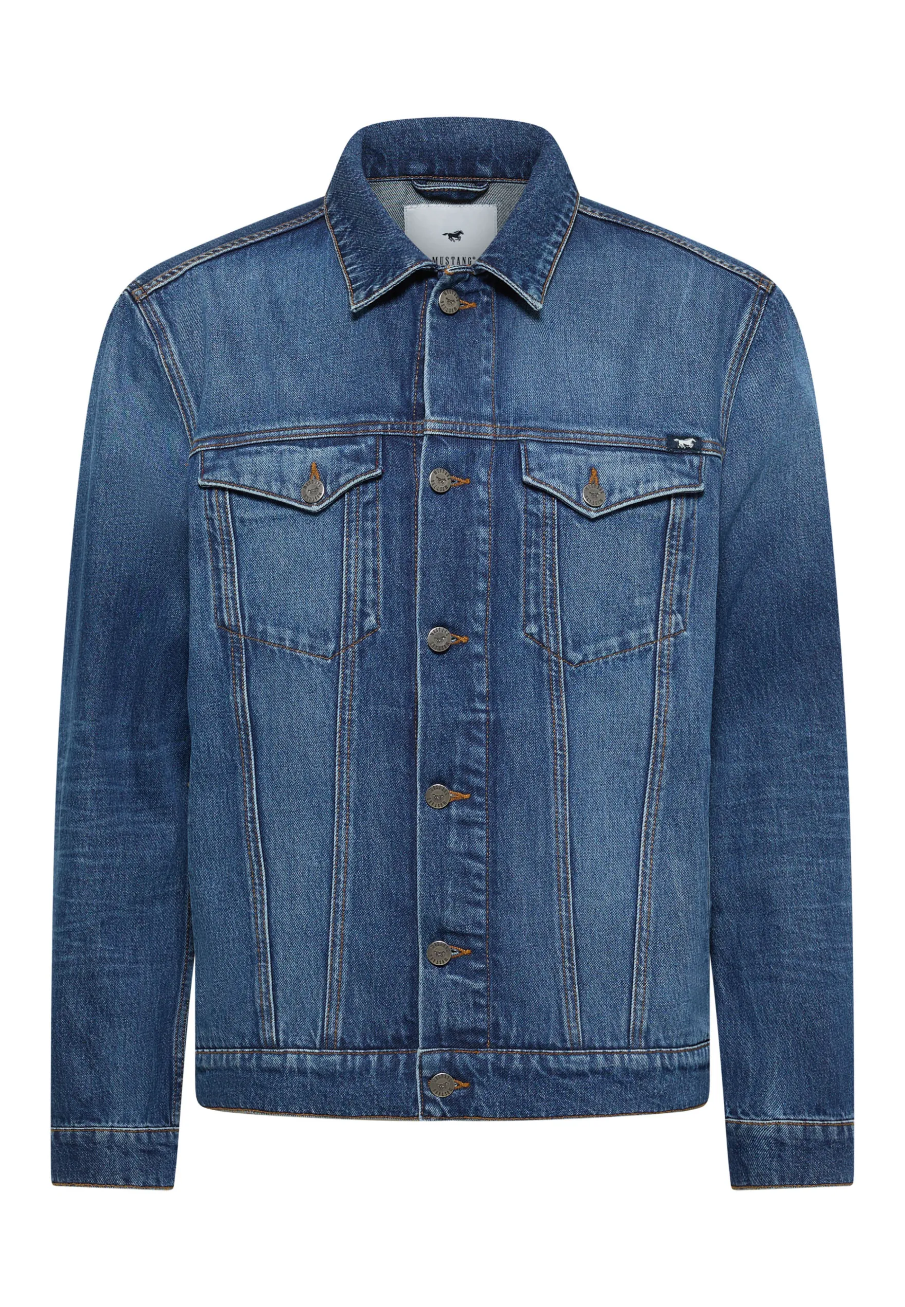Jacke Style Dallas Jacket