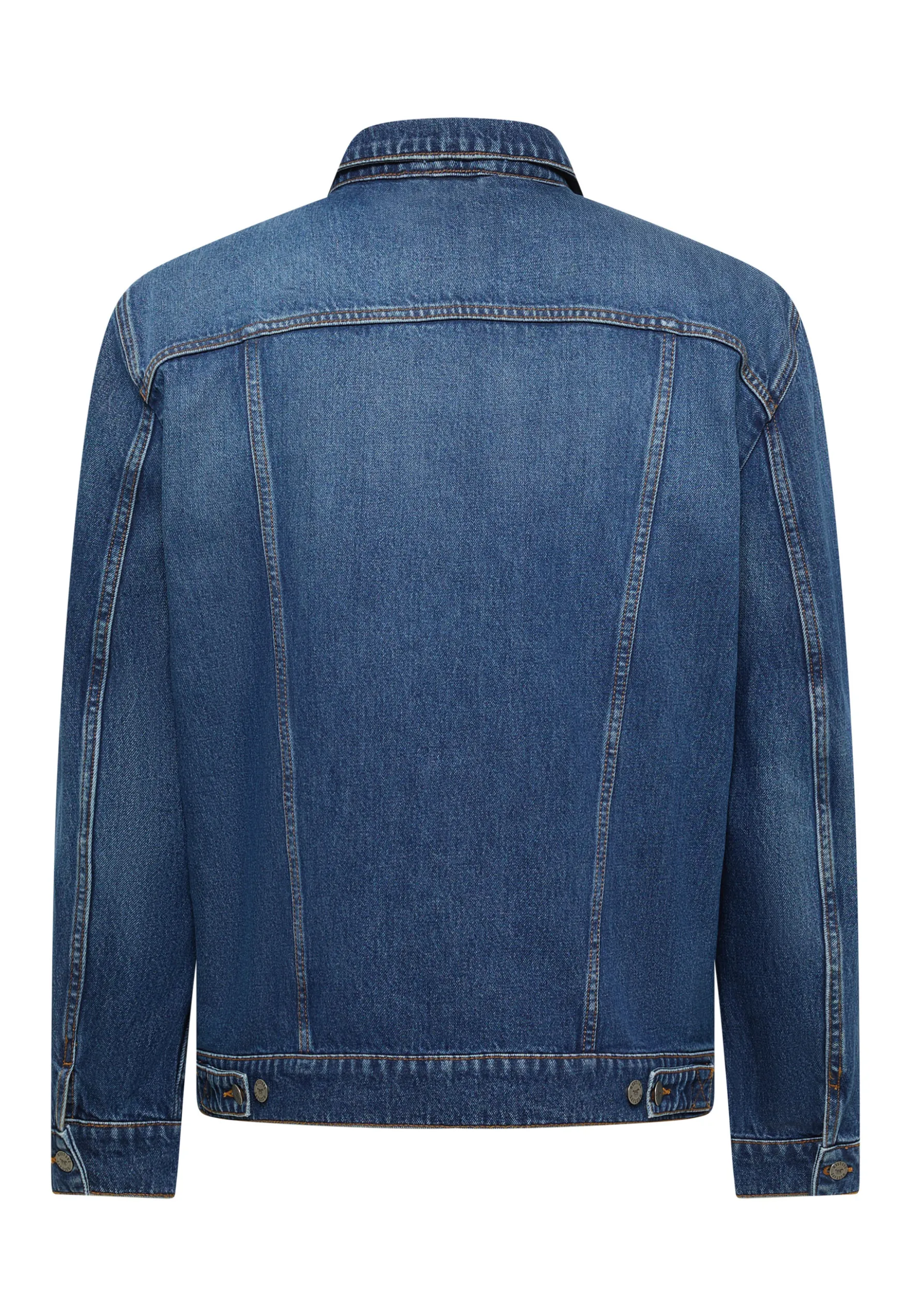 Jacke Style Dallas Jacket