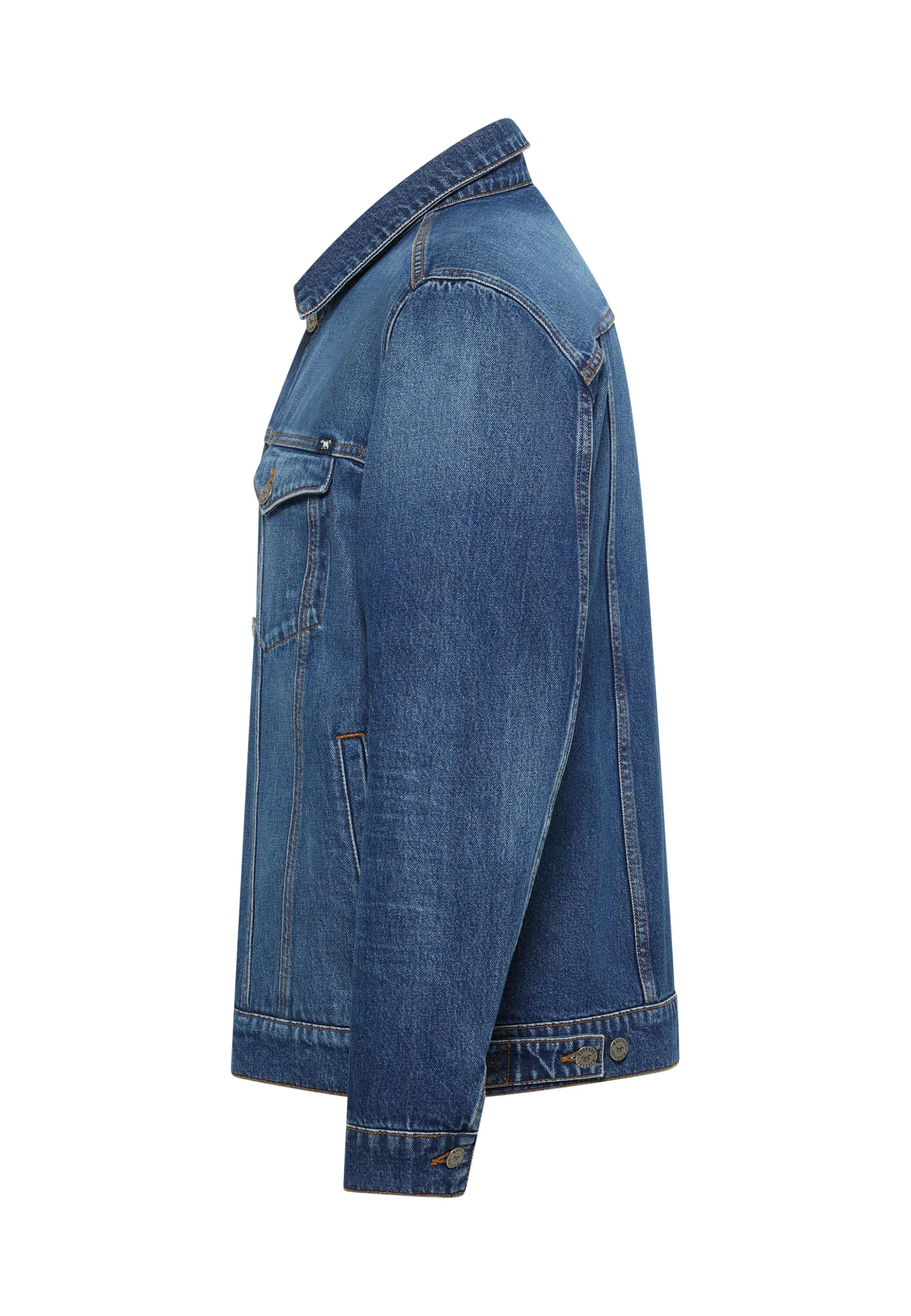 Jacke Style Dallas Jacket