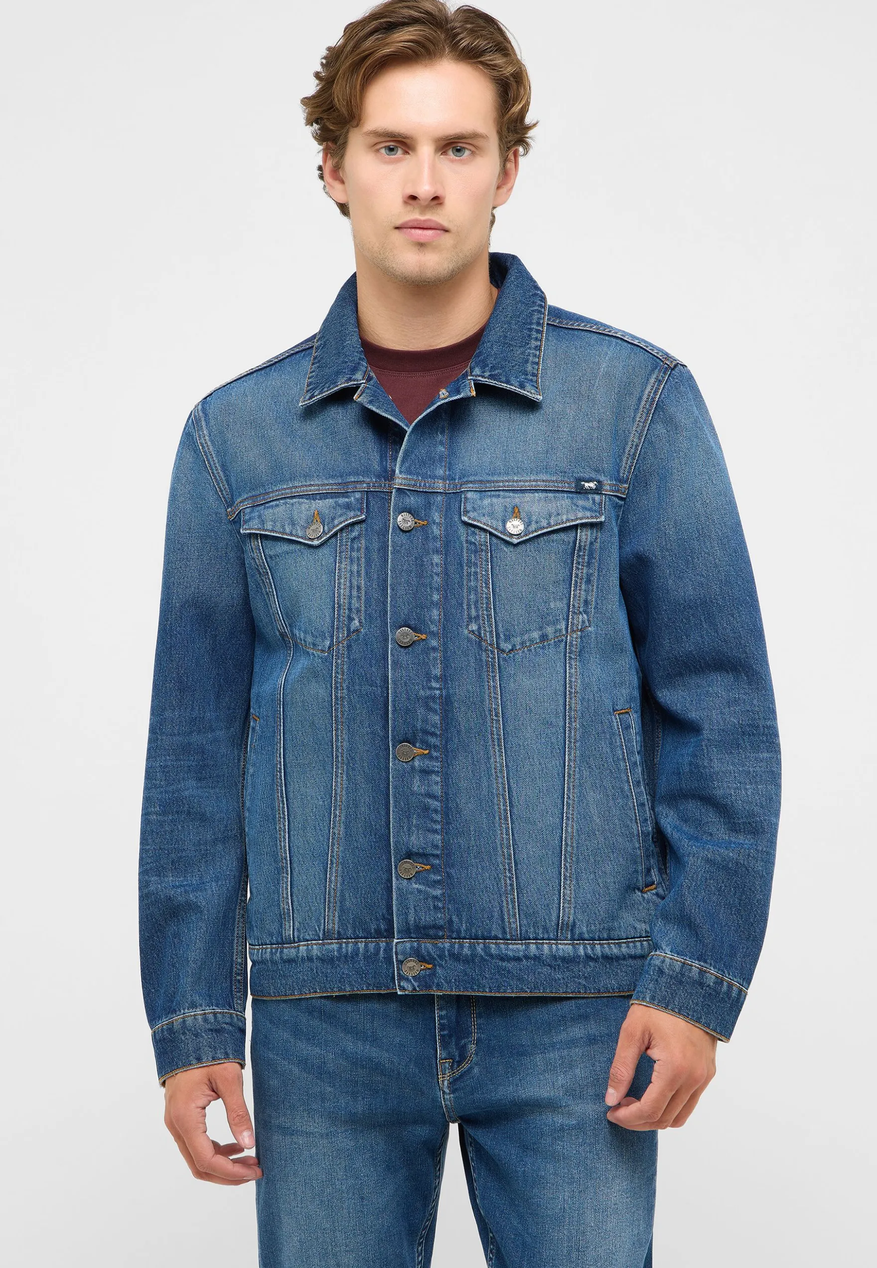Jacke Style Dallas Jacket