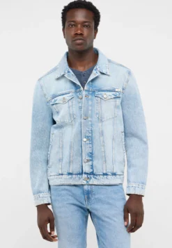 Jacke Style Dallas Jacket