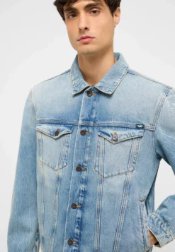 Jacke Style Dallas Jacket