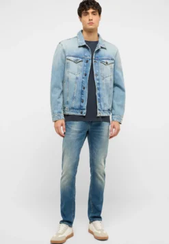 Jacke Style Dallas Jacket
