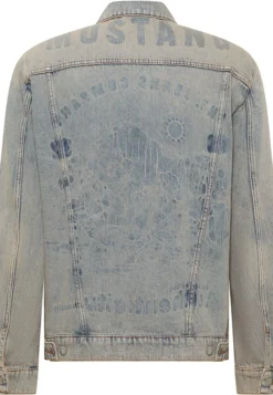 Jacke Style Dallas Jacket