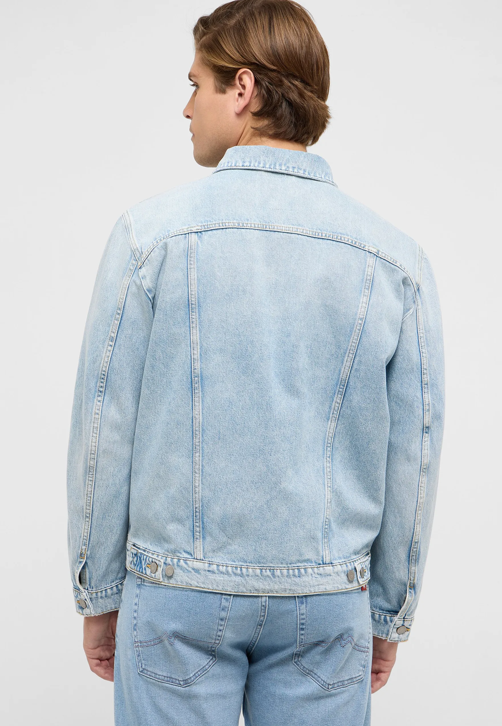Jacke Style Dallas Jacket