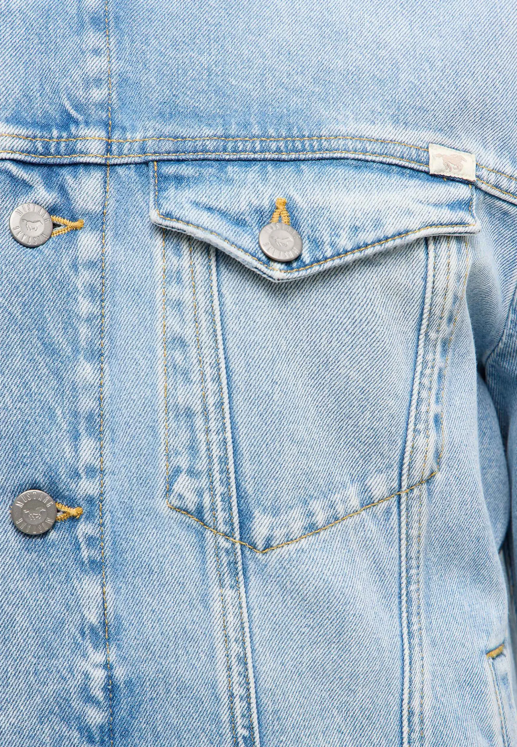 Jacke Style Dallas Jacket
